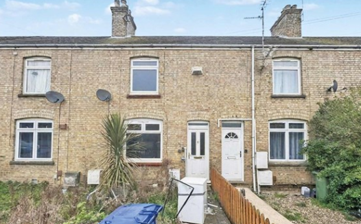 Modernisation in March photo